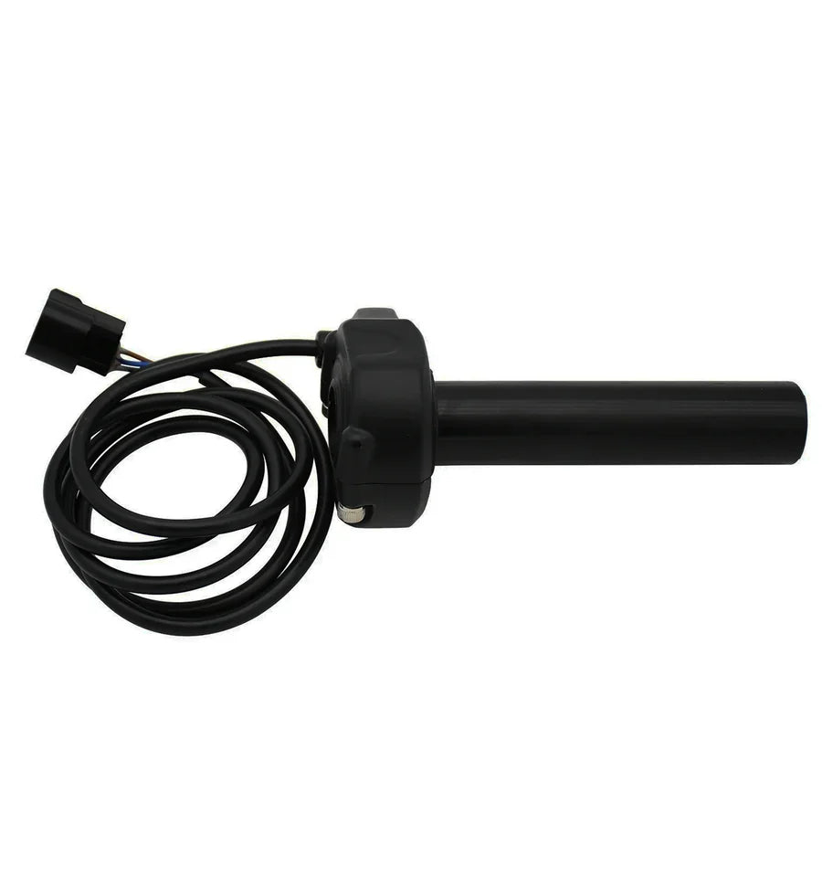 TUTTIO SOLEIL 01 UPGRADED SURRON THROTTLE