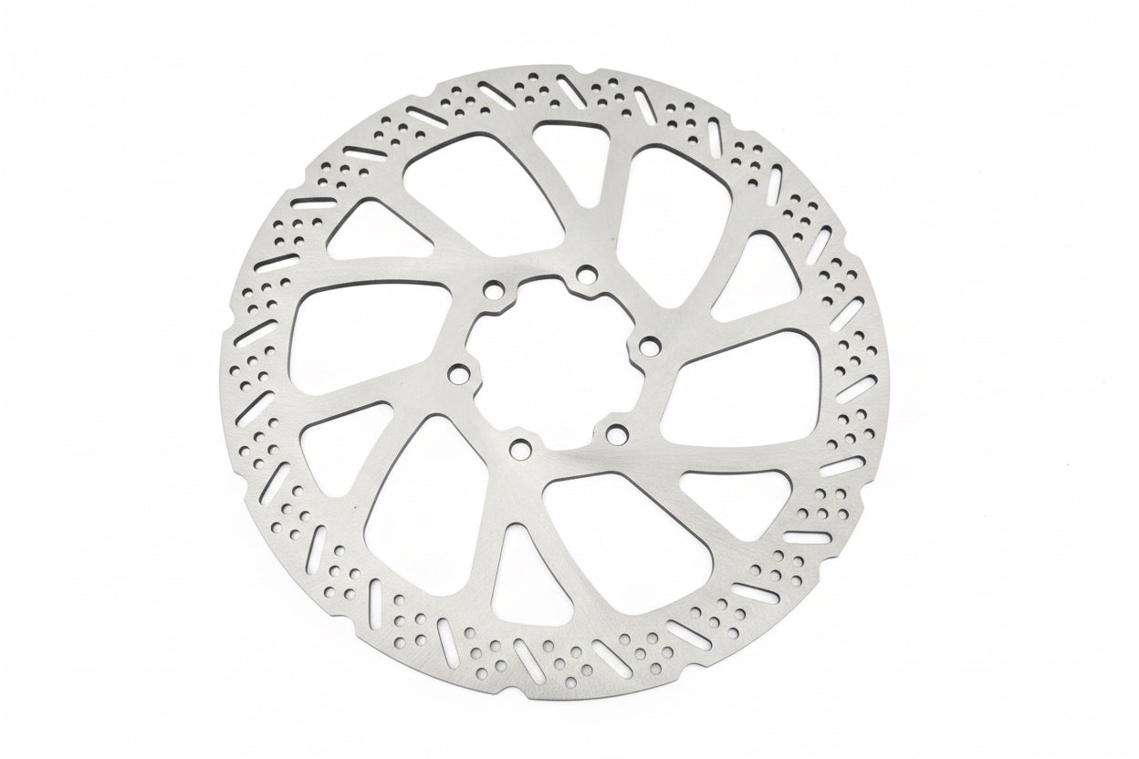|Pre bled| V2 Surron ultra bee brakes for talaria mx3, mx4, and x3 (rear brake)