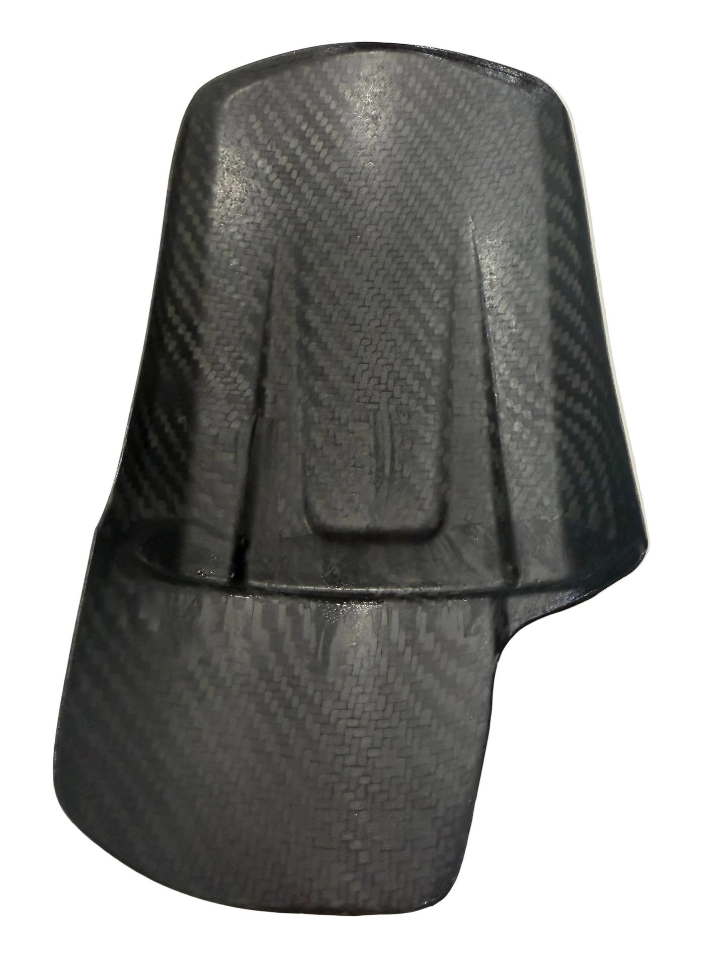 Mud Guard — Carbon Fiber (PREORDER 1WEEK)
