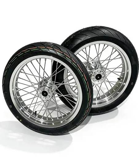 Surron Ultra Bee Supermoto Wheelset
