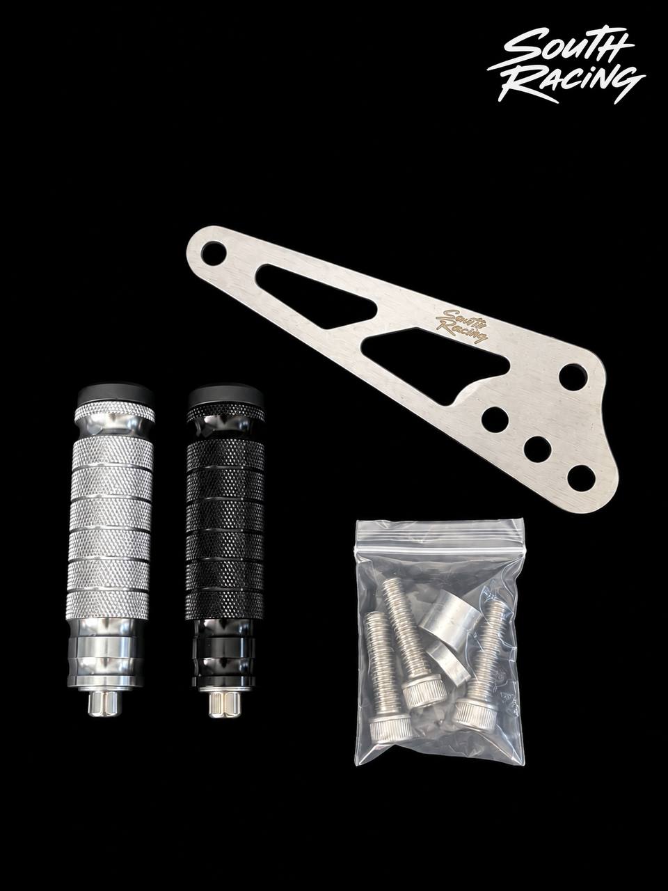 SouthRacing Talaria x3/xxx Shift Lock Kit