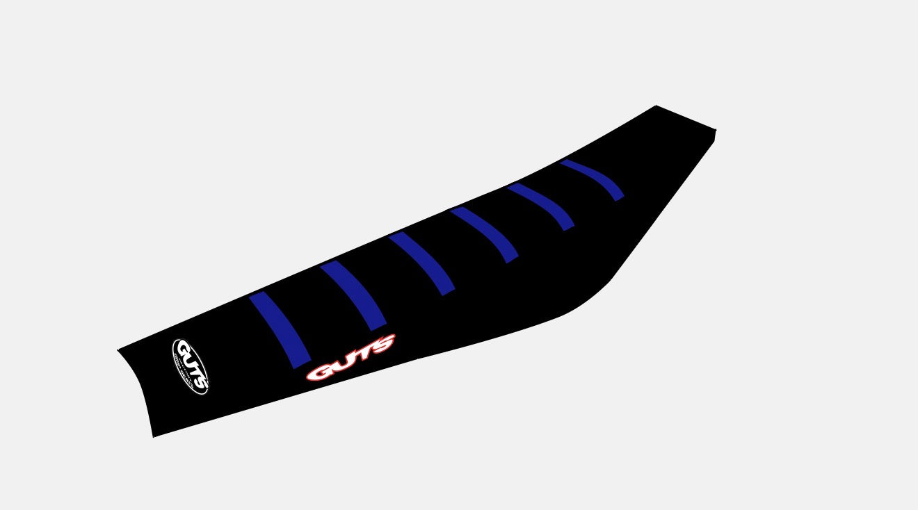 Guts Racing Seat Cover – Yozma IN10