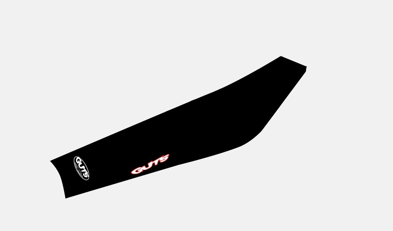Guts Racing Seat Cover – Yozma IN10