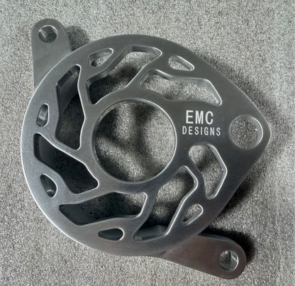 Surron LBX / E-Ride / Falcon Aluminum Motor Cover
