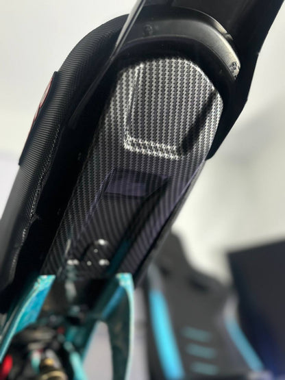 Surron Rear Seat Mudguard