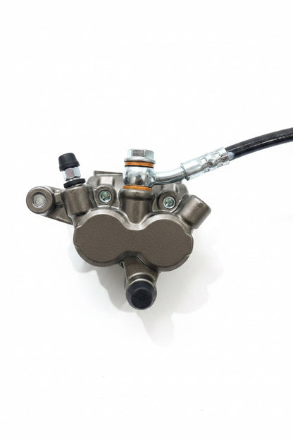 |Pre bled| V2 Ultra bee brakes for LBX/E Ride Pro (Rear brake)