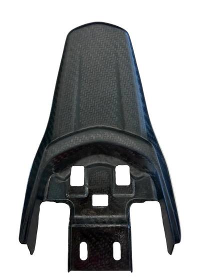Rear Fender — Carbon Fiber