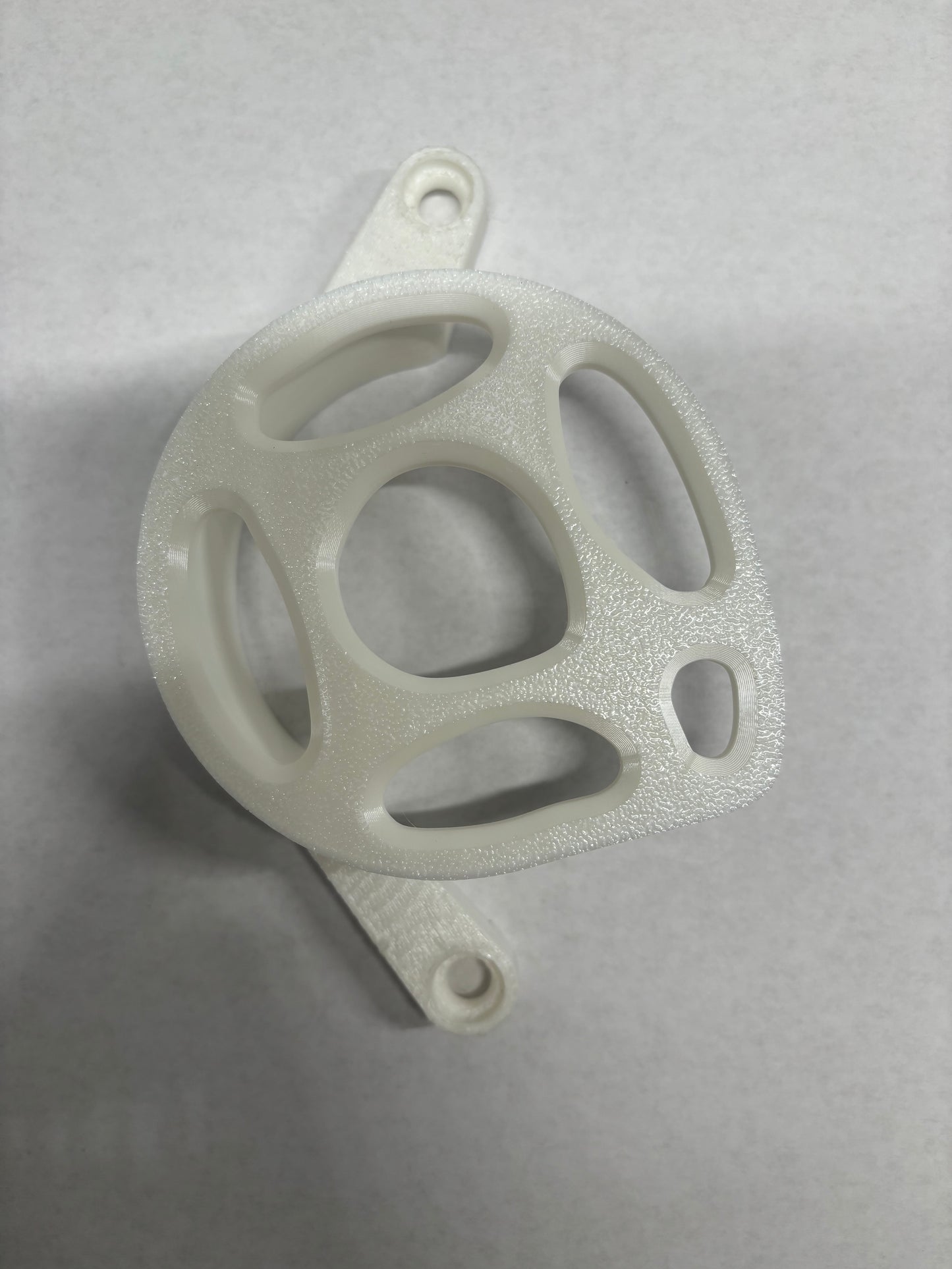 Surron belt cover