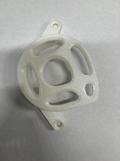 Surron belt cover