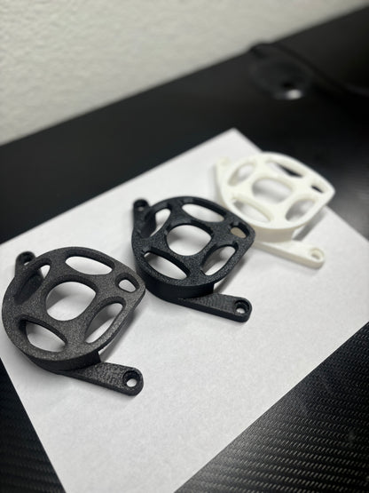 Surron belt cover