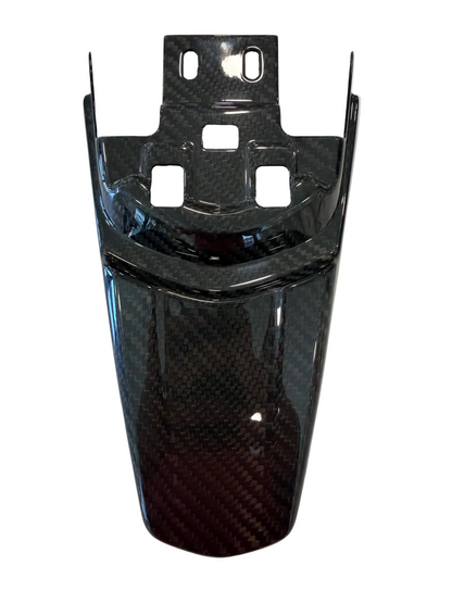 Rear Fender — Carbon Fiber
