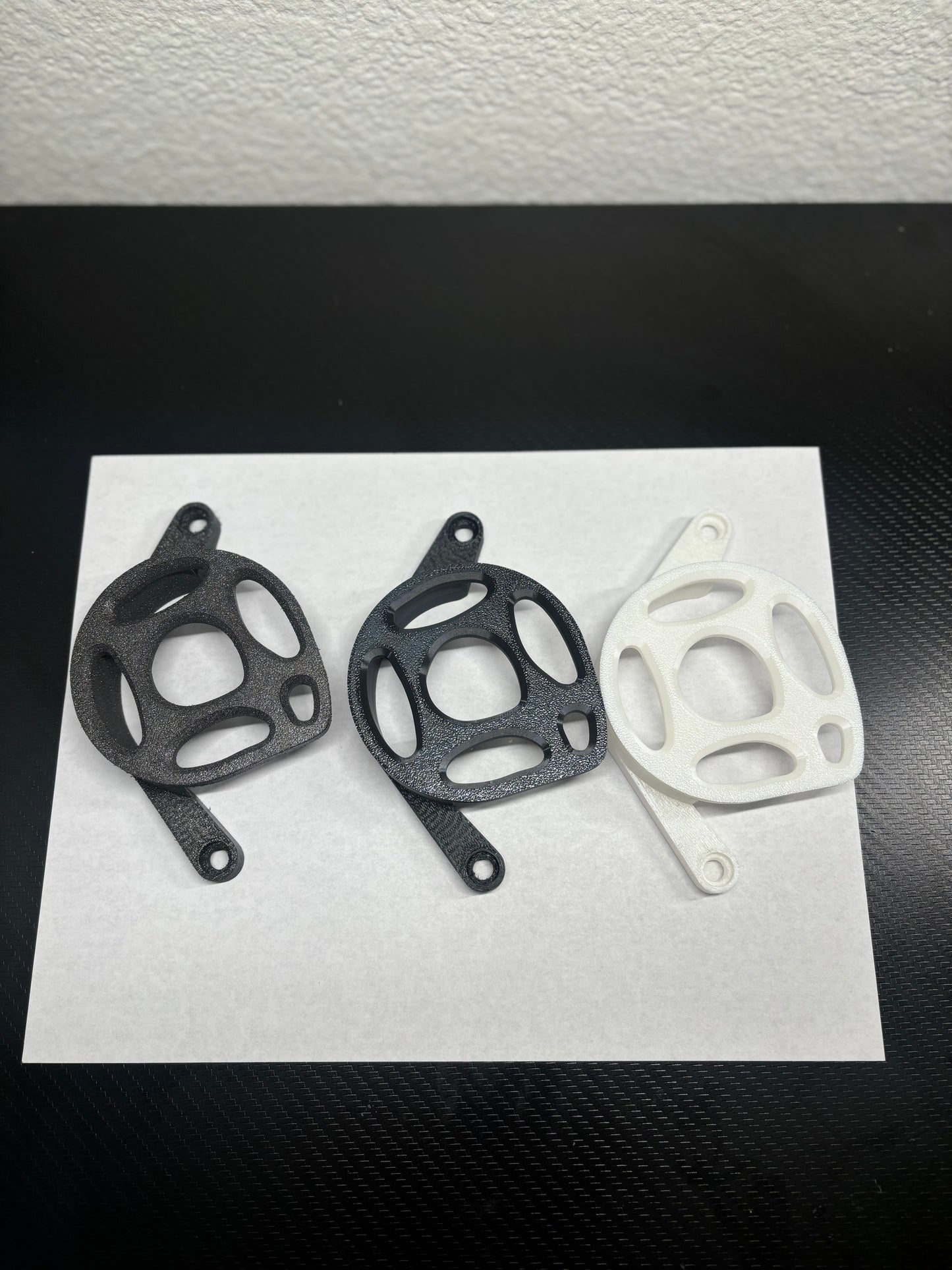Surron belt cover