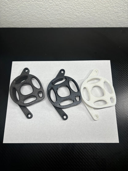 Surron belt cover