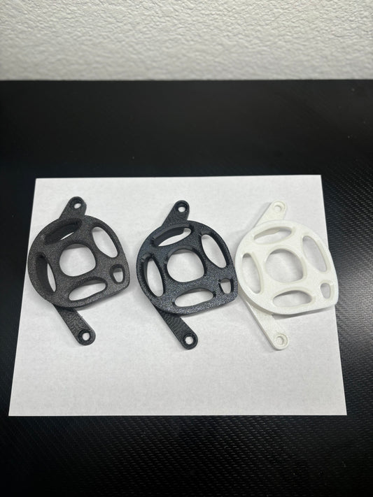 Surron belt cover