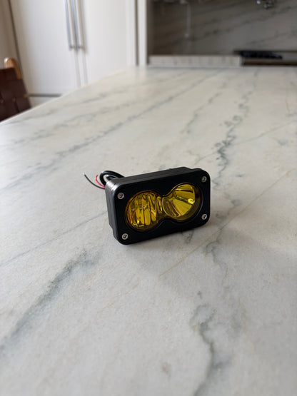Super73 Plug-n-Play Baja Light
