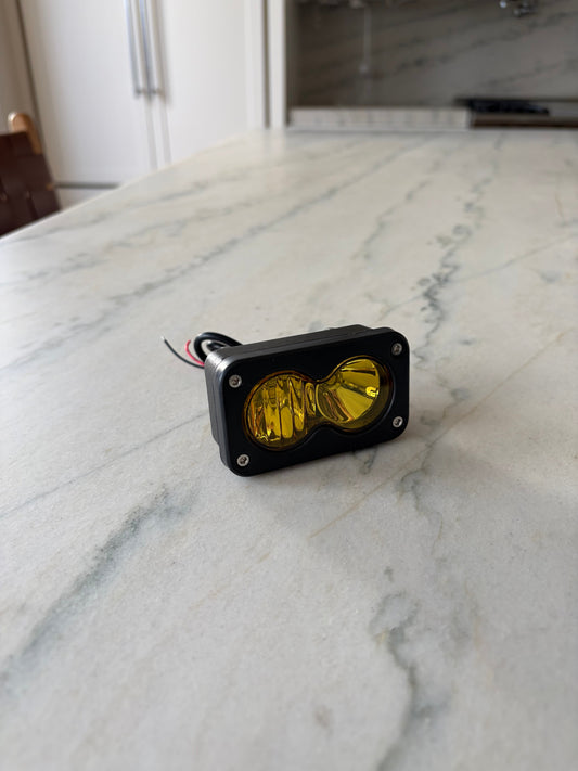 Super73 Plug-n-Play Baja Light