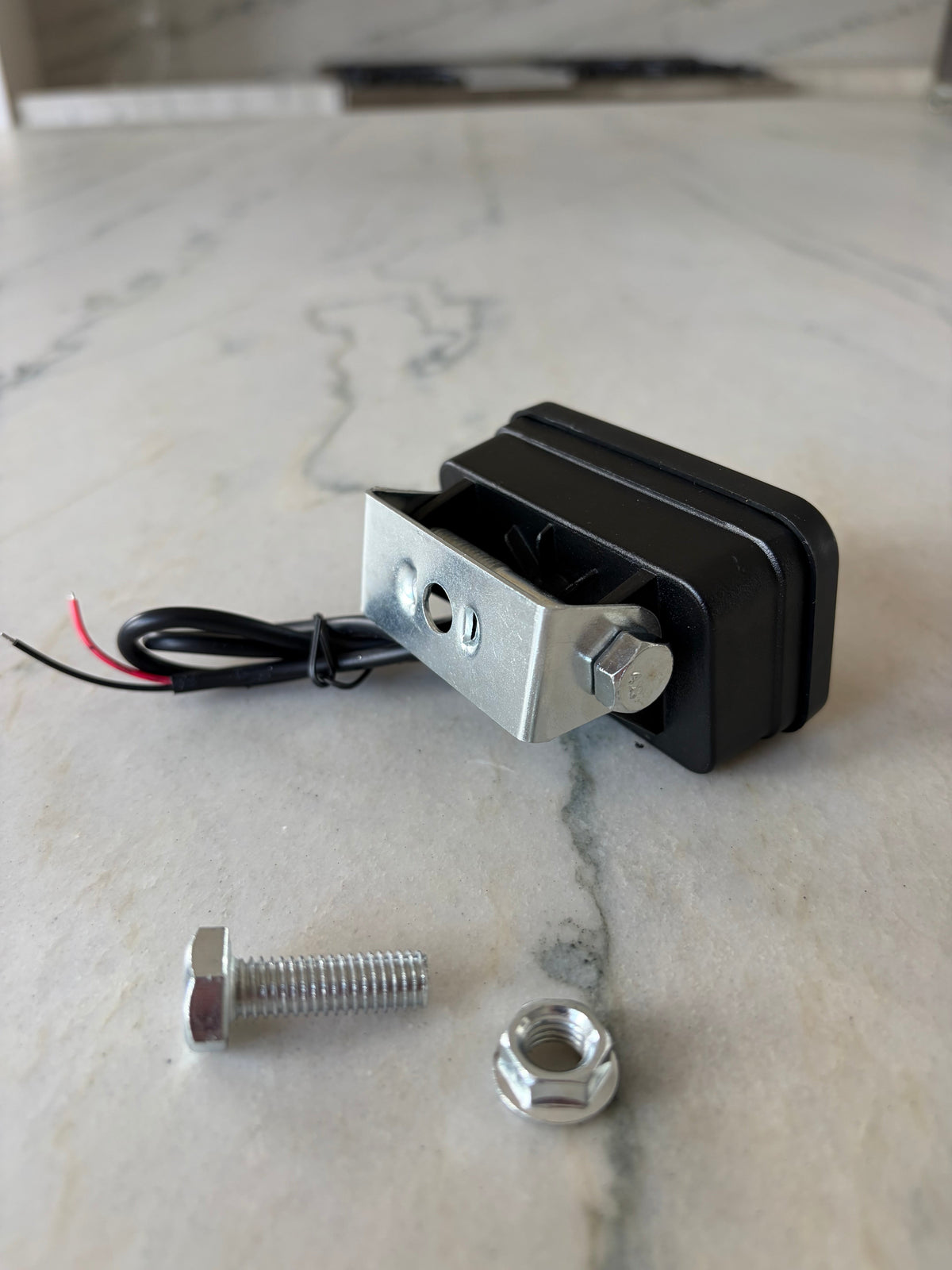 Super73 Plug-n-Play Baja Light