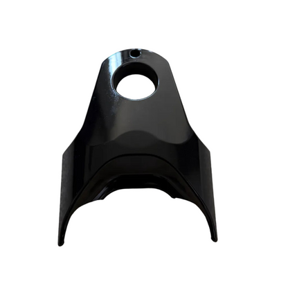 Tuttio Battery-Frame Cover – Glossy Carbon & Glossy Black