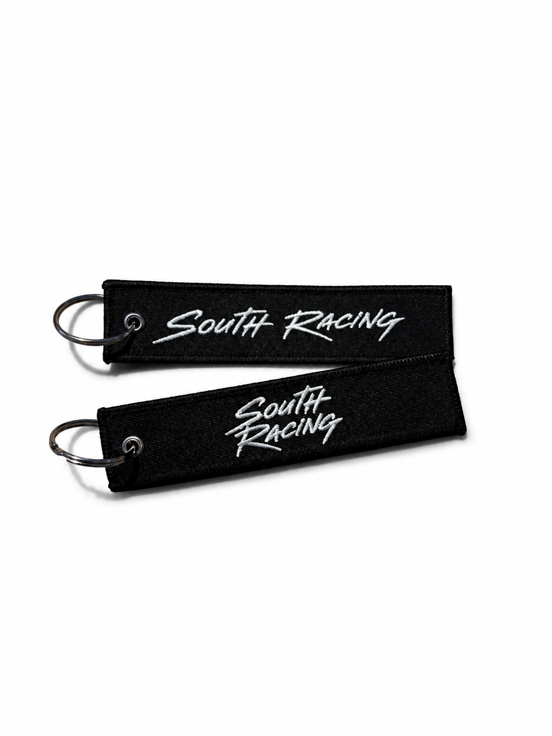 SouthRacing Keychain