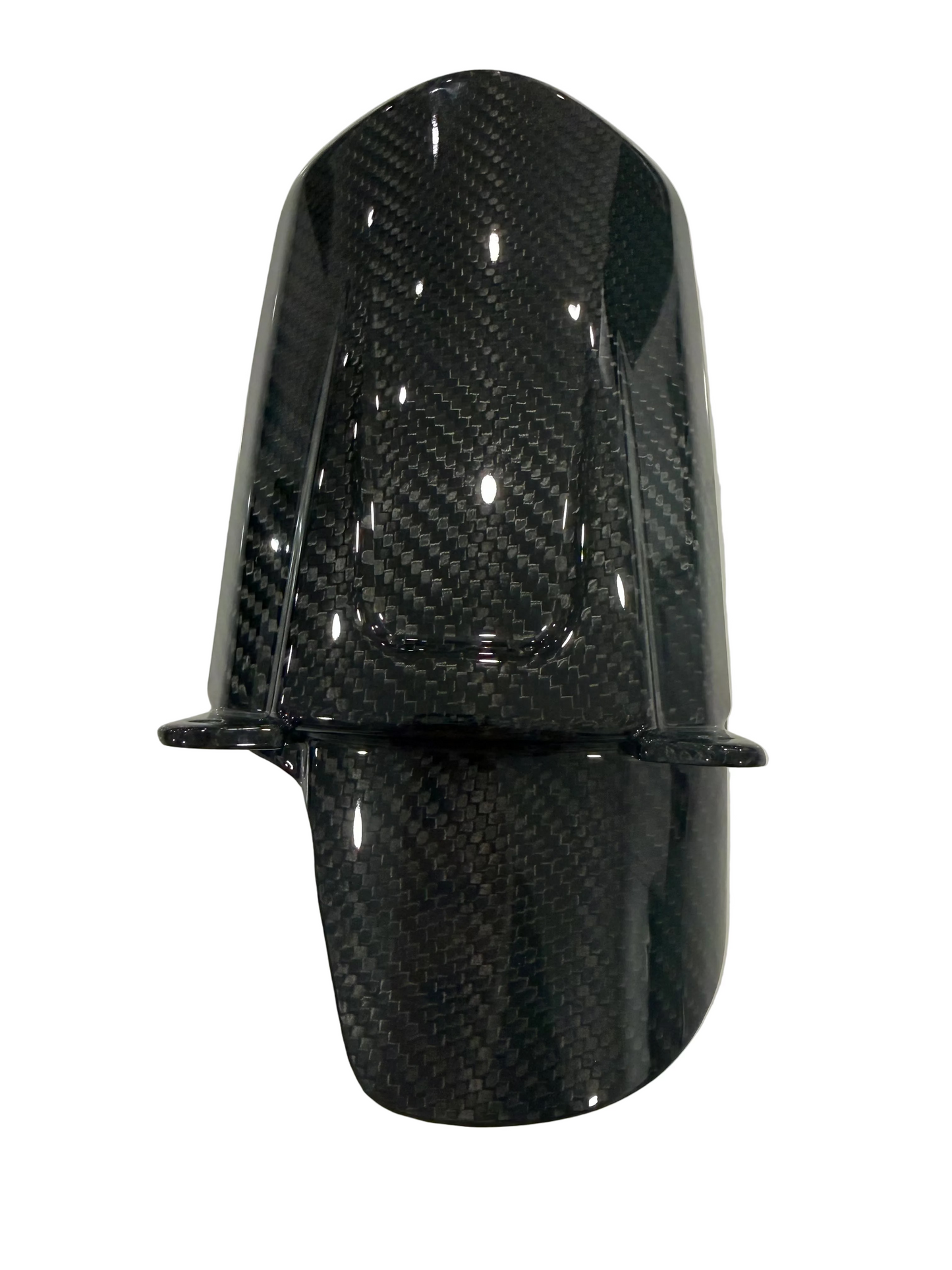 Mud Guard — Carbon Fiber (PREORDER 1WEEK)
