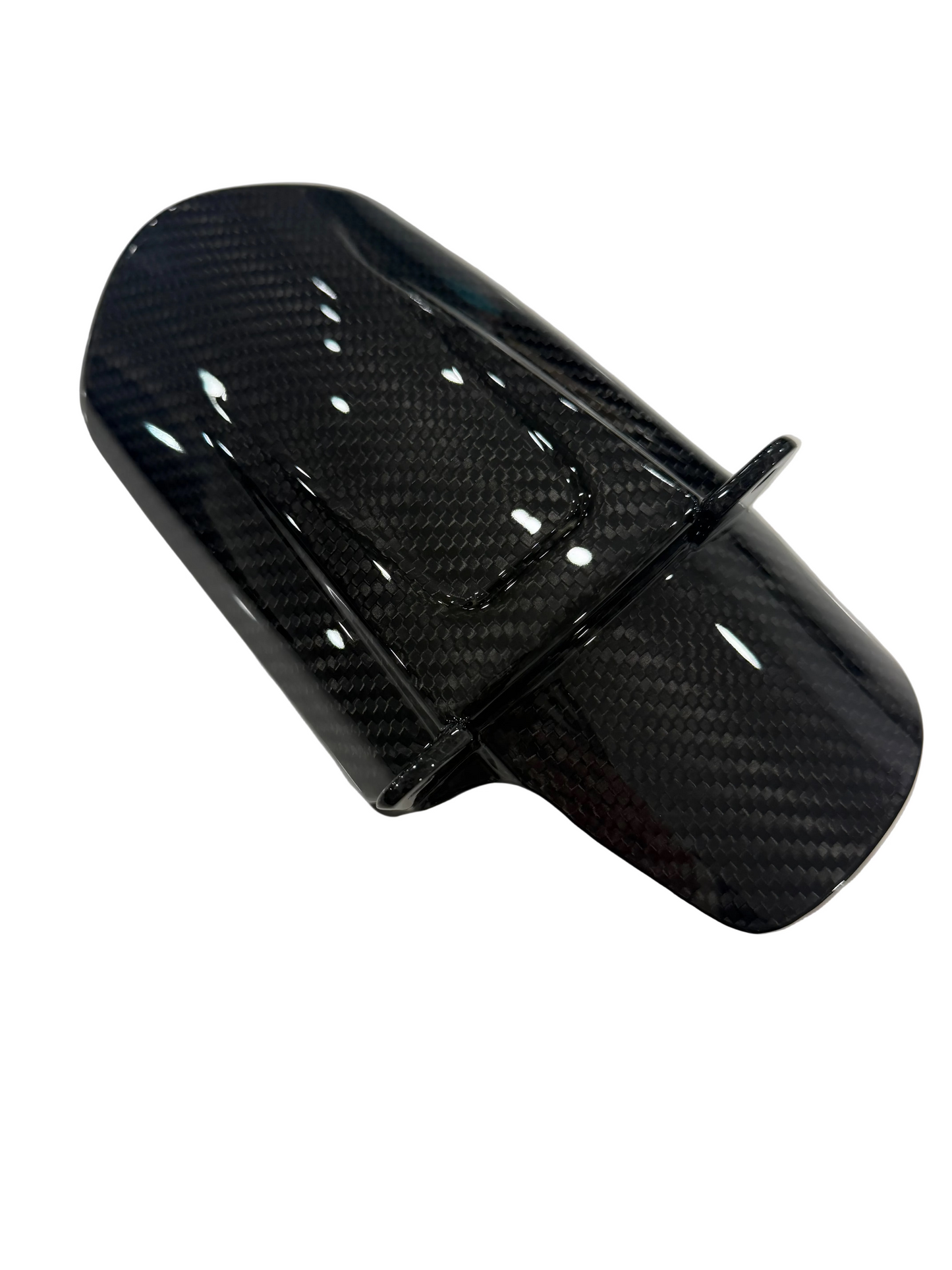 Mud Guard — Carbon Fiber (PREORDER 1WEEK)