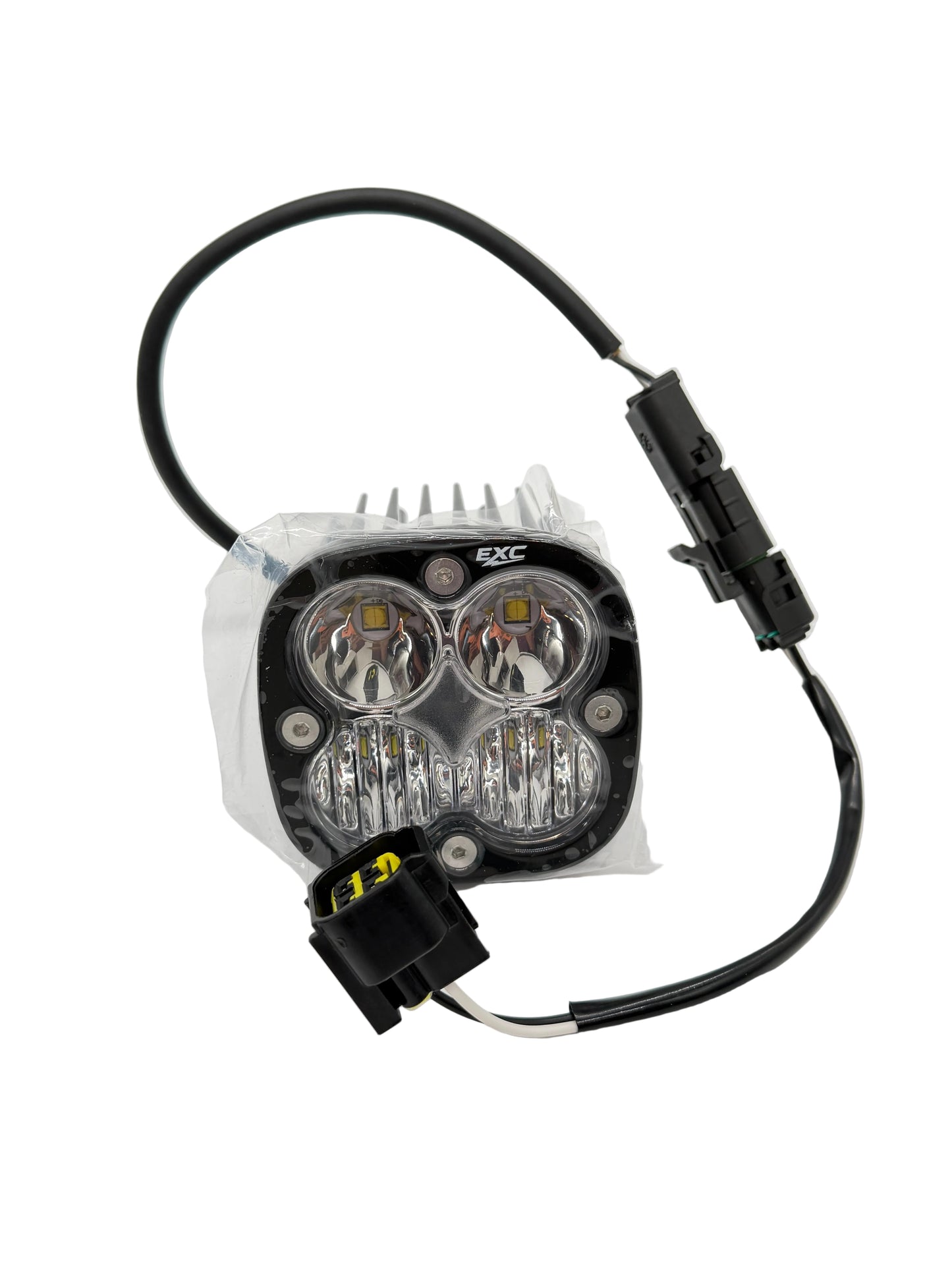 EXC Ultra bee baja style light (ships same day)