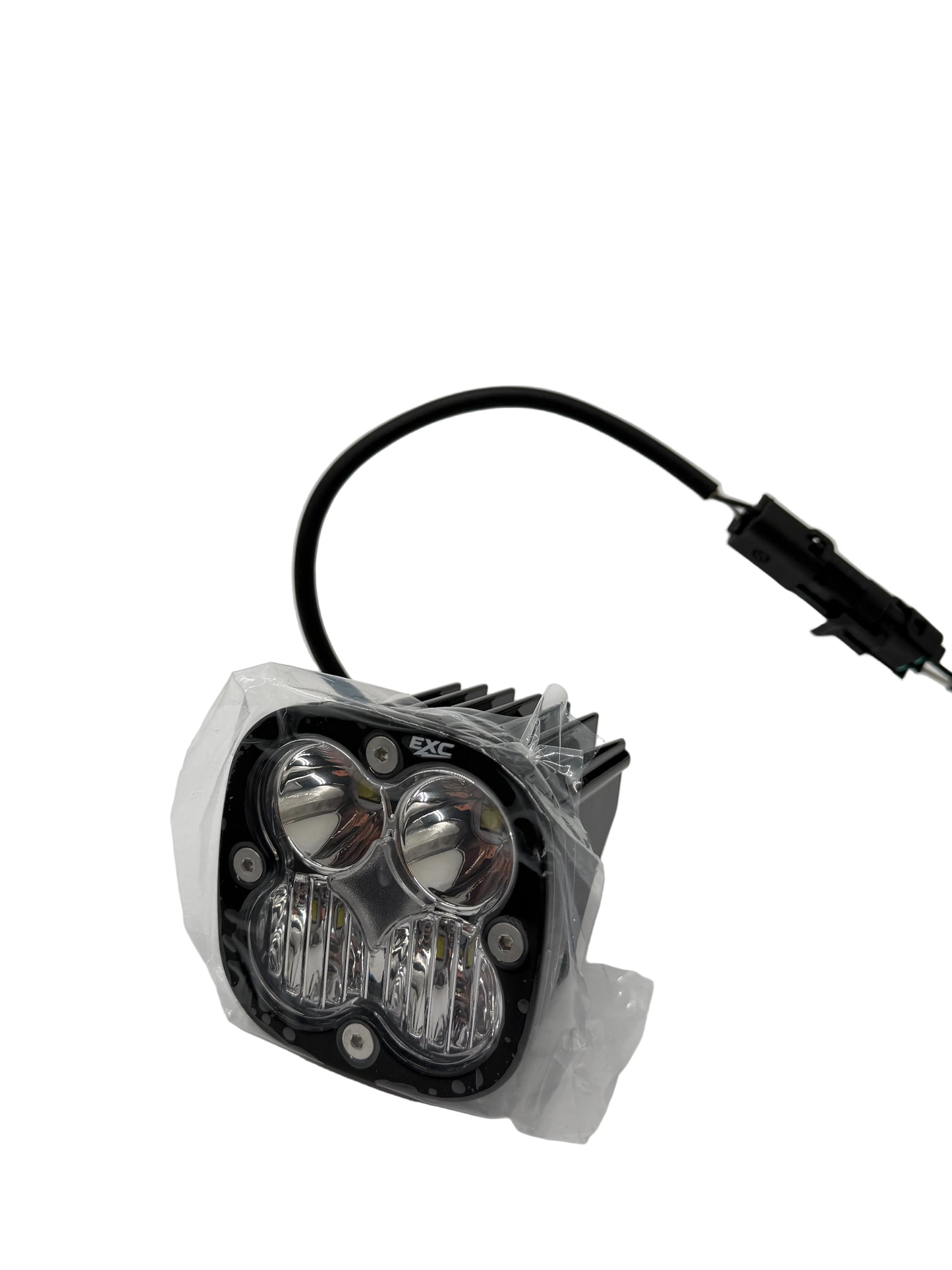 EXC Ultra bee baja style light (ships same day)