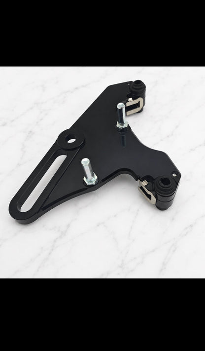 Tuttio Foot Brake Kit
