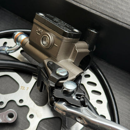 MaceMX Pre-Bled Ultra Bee Brake Kit