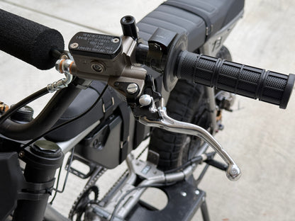 MaceMX Pre-Bled Ultra Bee Brake Kit
