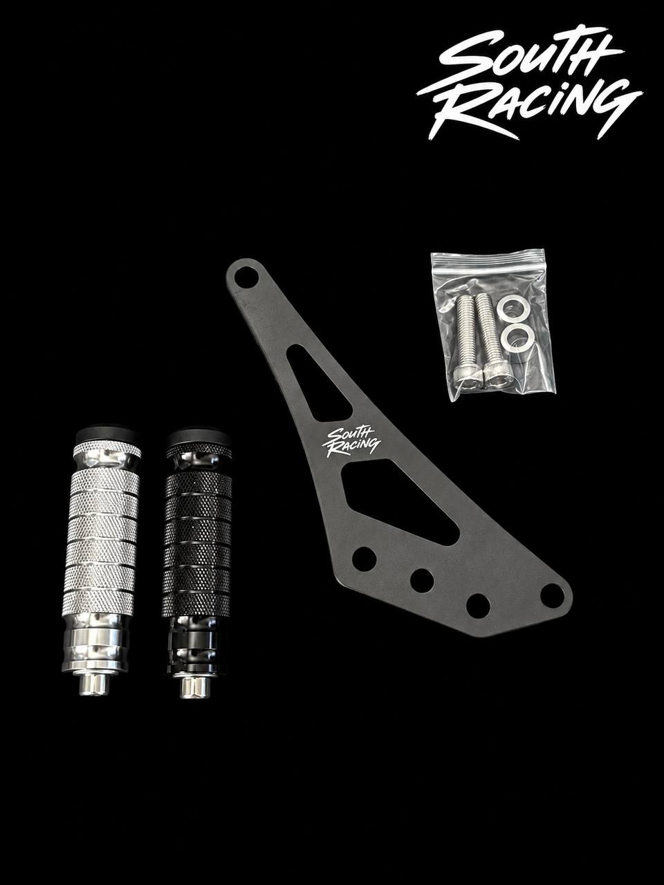 SouthRacing Surron LBX Shift Lock Kit