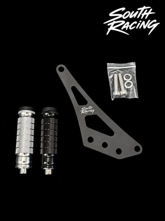 SouthRacing Surron LBX Shift Lock Kit