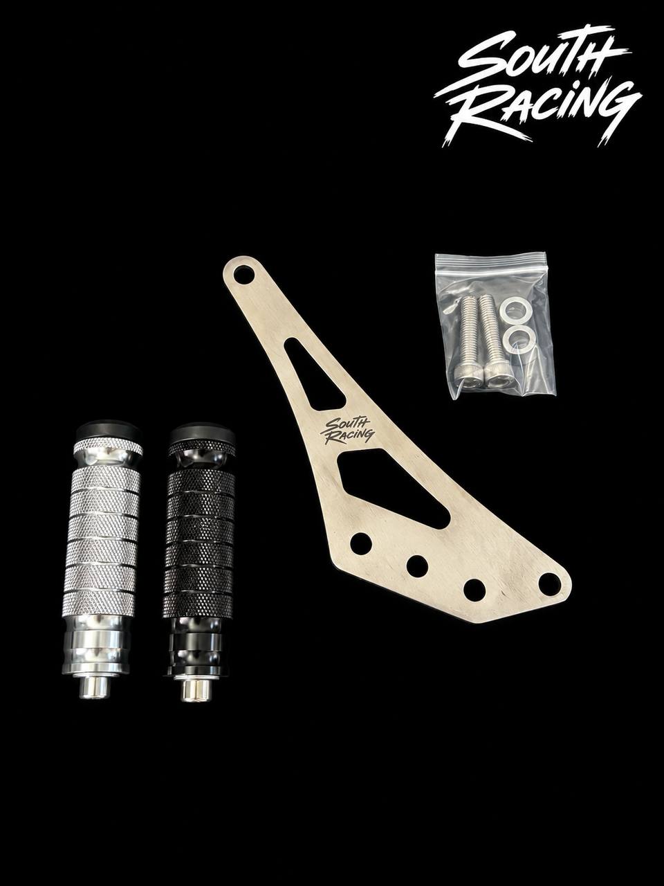 SouthRacing Surron LBX Shift Lock Kit