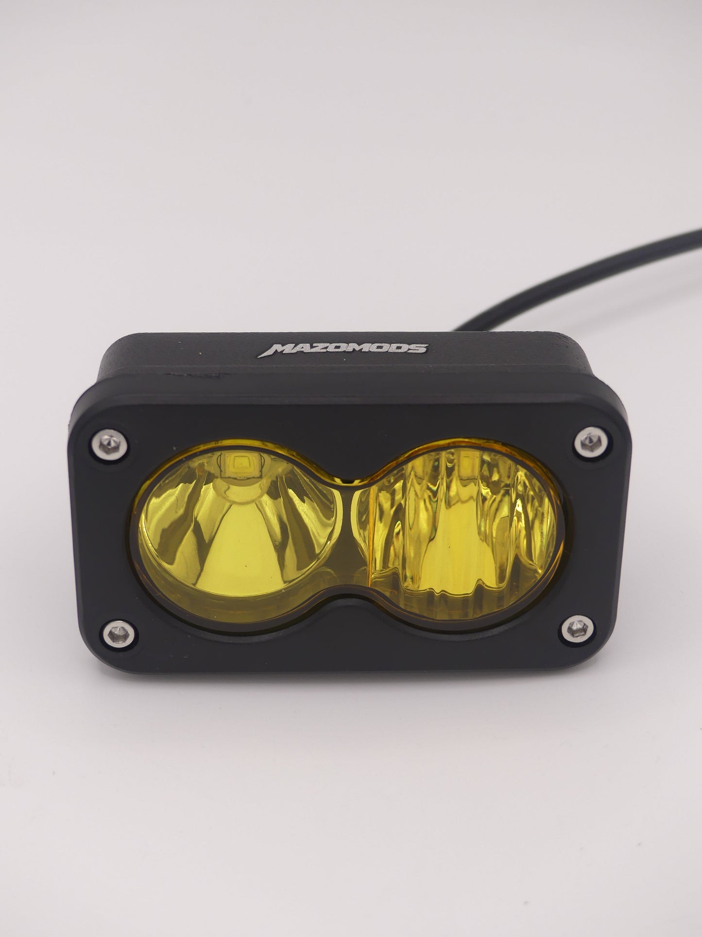 Heybike Villian Plug and Play Baja