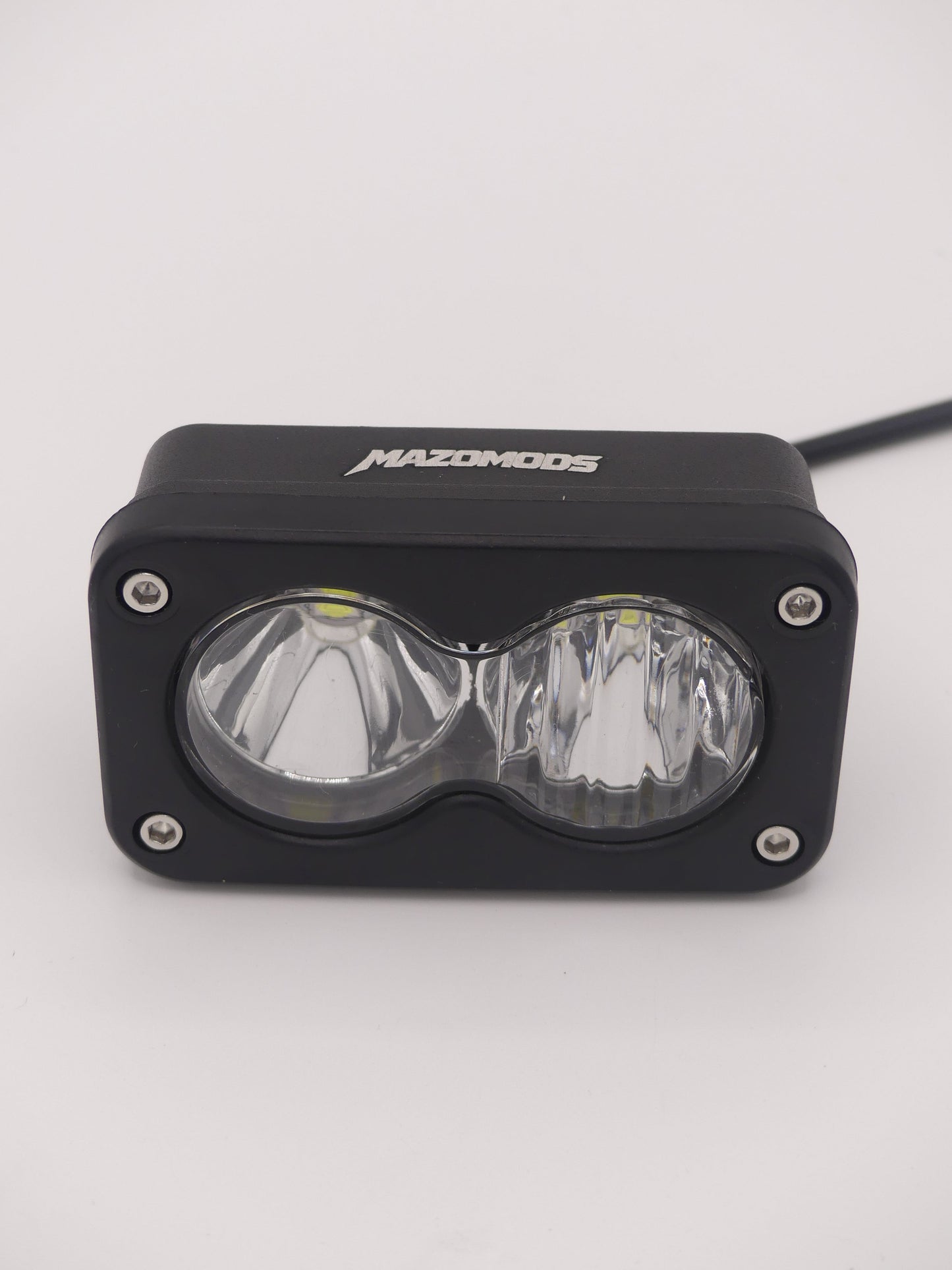 Heybike Villian Plug and Play Baja