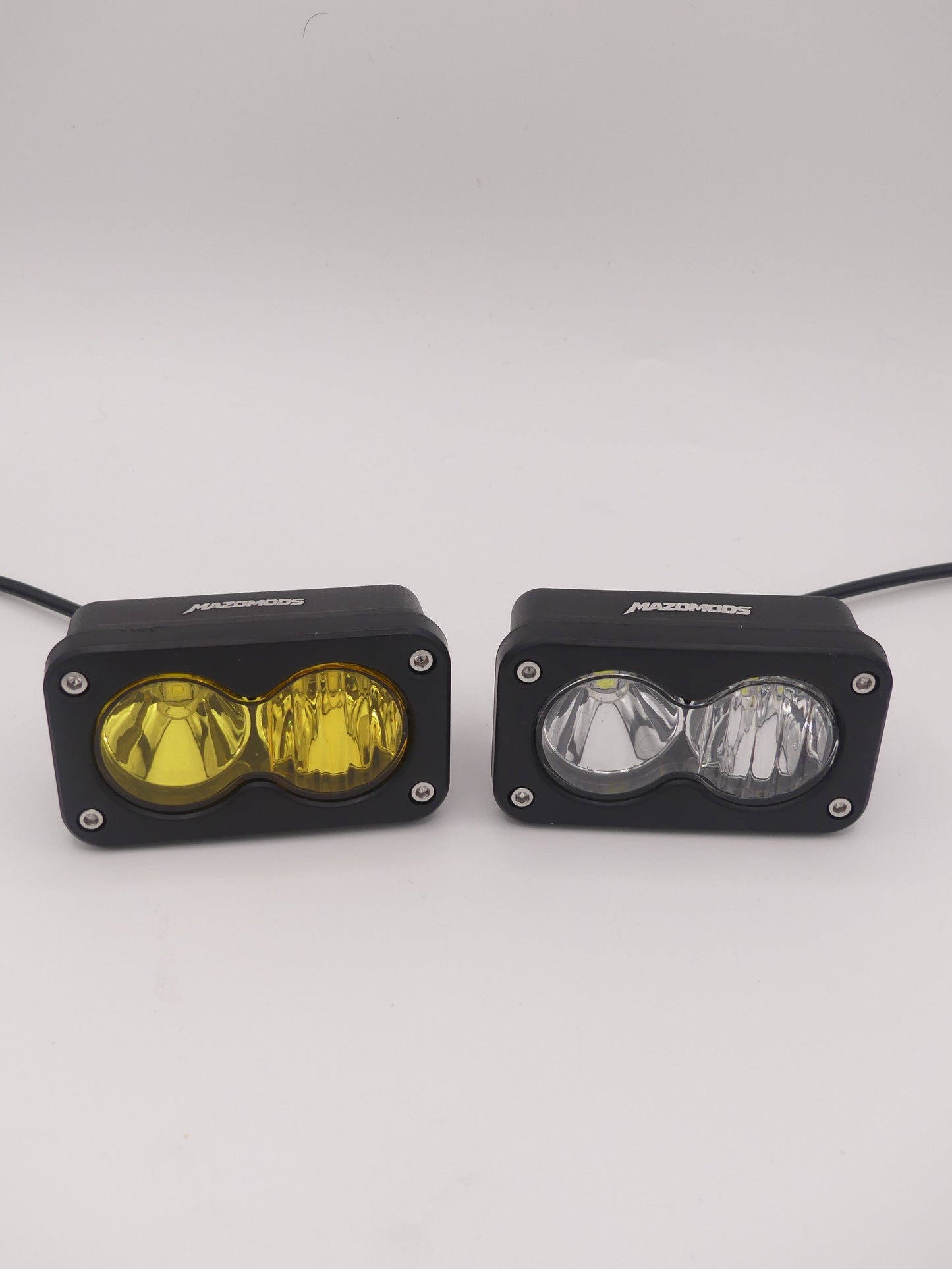 Heybike Villian Plug and Play Baja