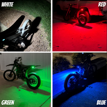Talaria Mx3/Mx4/Mx5 Plug & Play Rock Light