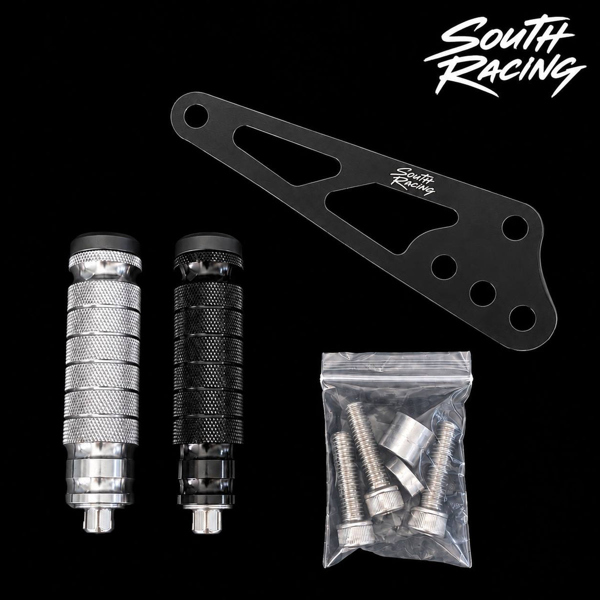 SouthRacing Talaria x3/xxx Shift Lock Kit