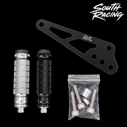 SouthRacing Talaria x3/xxx Shift Lock Kit