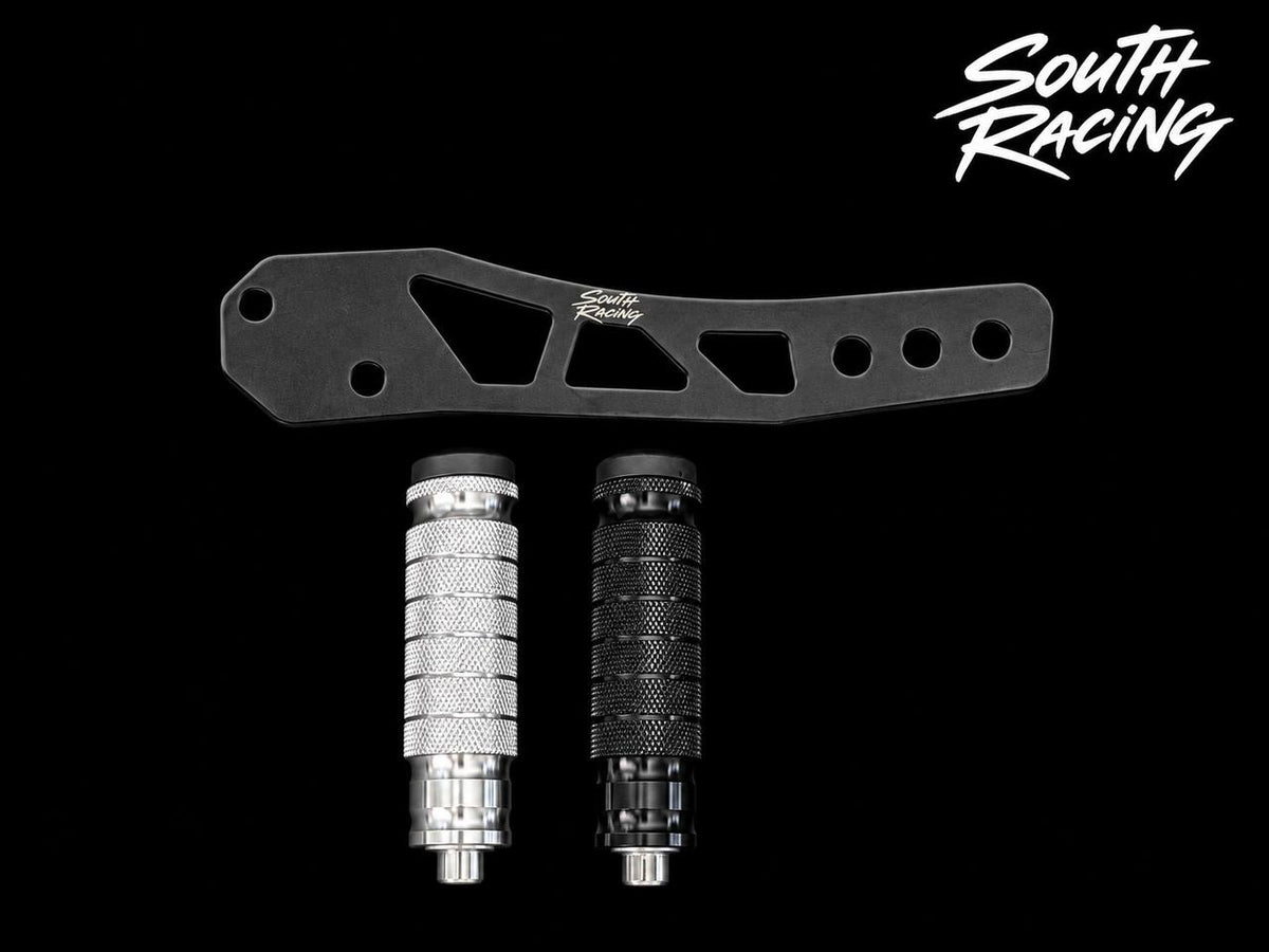 SouthRacing Tuttio Shift Lock Kit