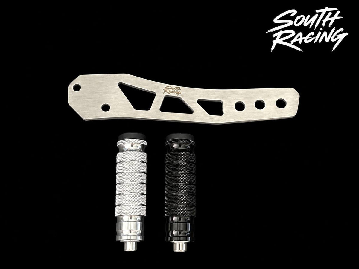 SouthRacing Tuttio Shift Lock Kit