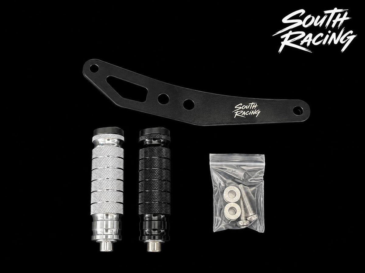 SouthRacing Yozma IN10 Shift Lock Kit