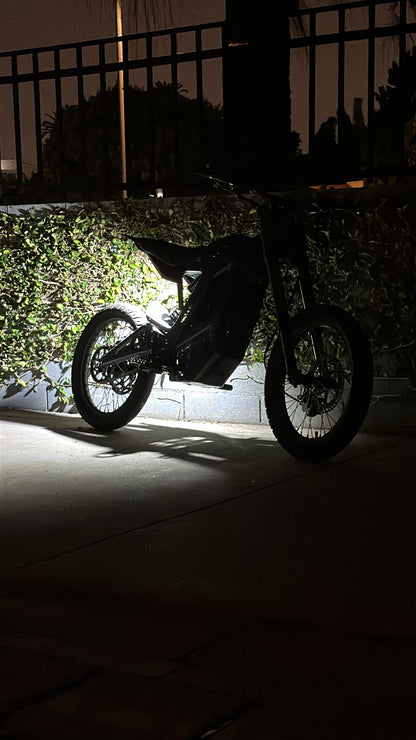 Eride pro 2.0 Plug & Play Rocklight