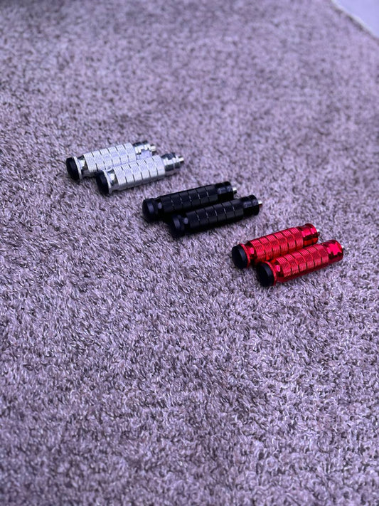 Shift locks