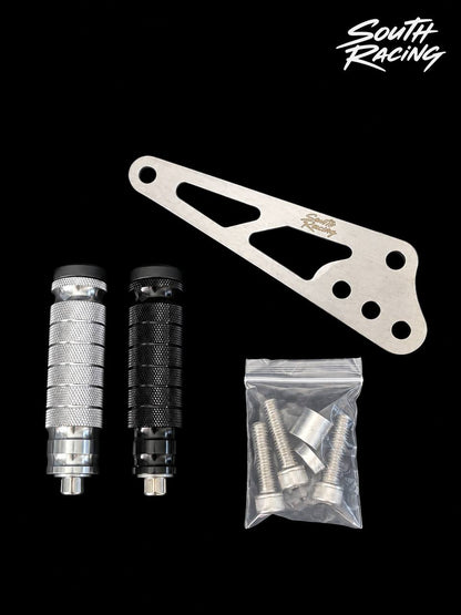 SouthRacing Talaria x3/xxx Shift Lock Kit